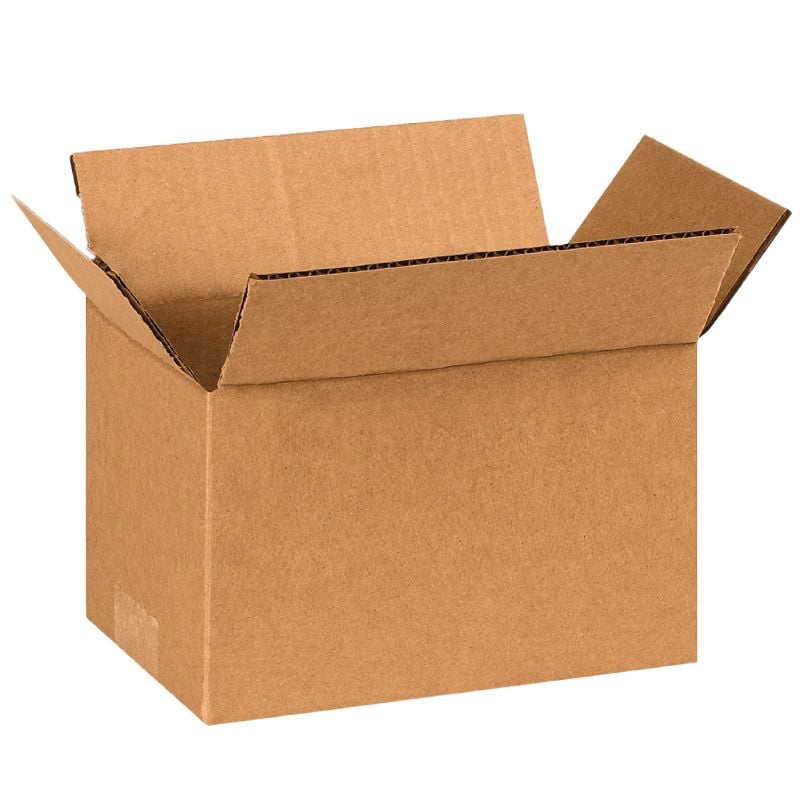 Thùng carton 3 lớp