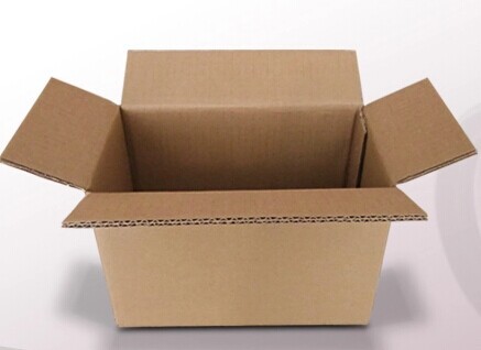 Thùng carton 5 lớp