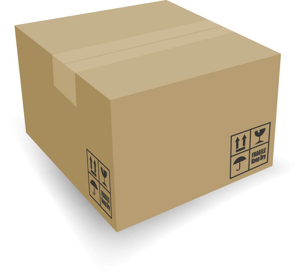 Thùng carton 5 lớp
