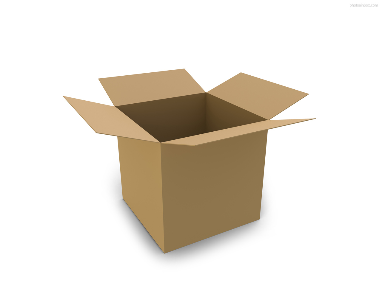 Thùng carton 3 lớp