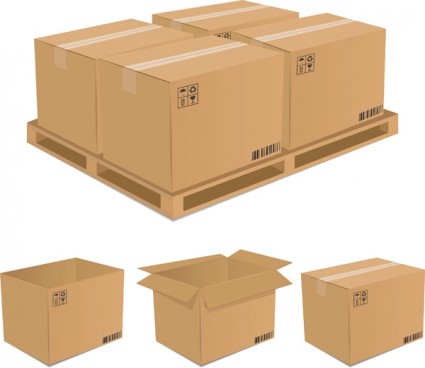 Thùng carton 5 lớp