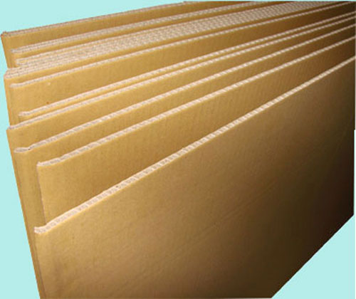 Tấm carton 5 lớp