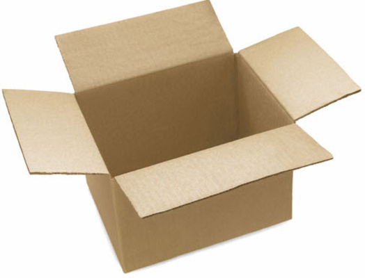 Thùng carton 3 lớp