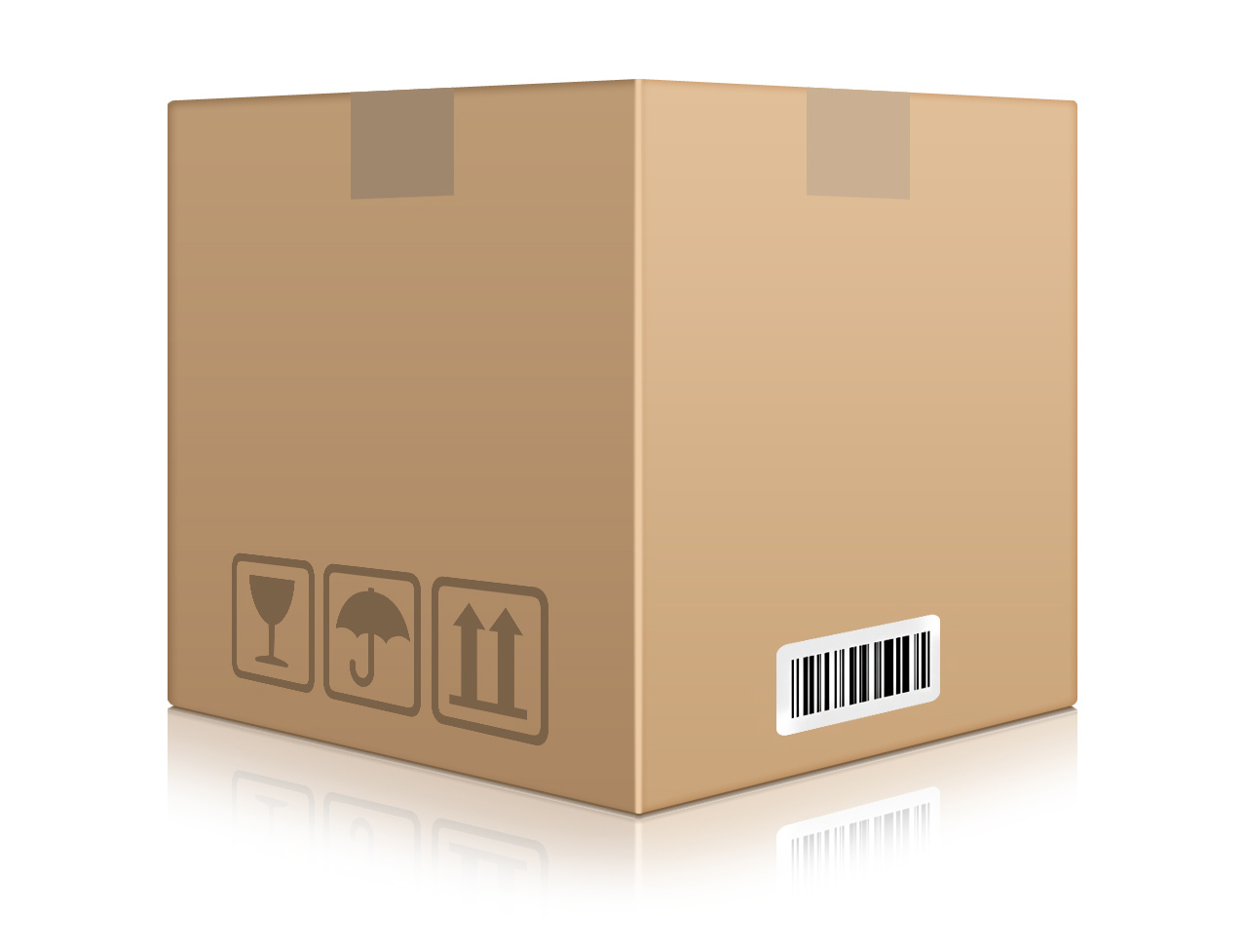 Thùng carton 5 lớp 