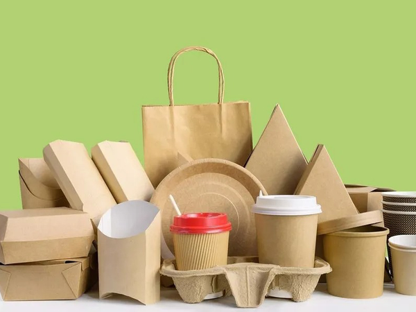 Ưu điểm của bao bì giấy 6 loại được sử dụng nhiều hiện nay