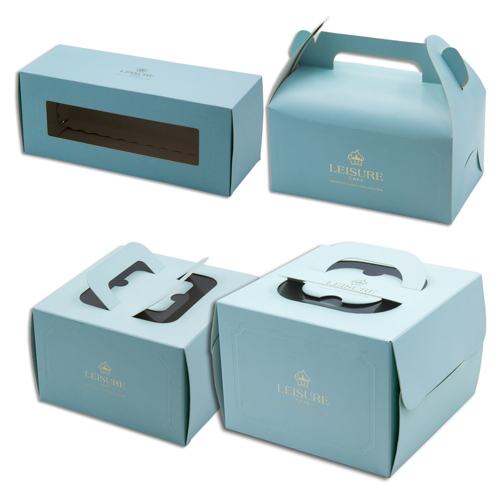 Hộp giấy, hộp carton cao cấp 03
