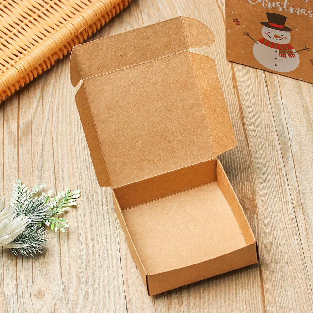 Hộp giấy, hộp carton cao cấp 05