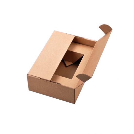 Hộp giấy, hộp carton cao cấp 01