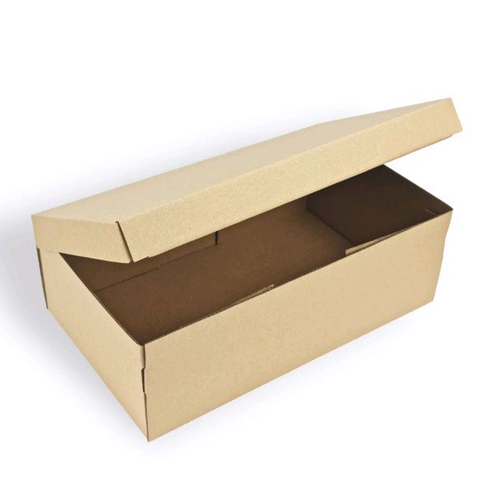 Hộp giấy, hộp carton cao cấp 06